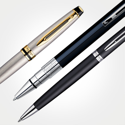 WATERMAN PENS