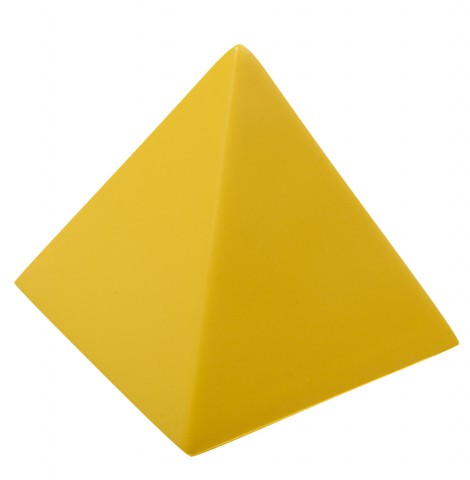 DA196 Stress Shape - Pyramid