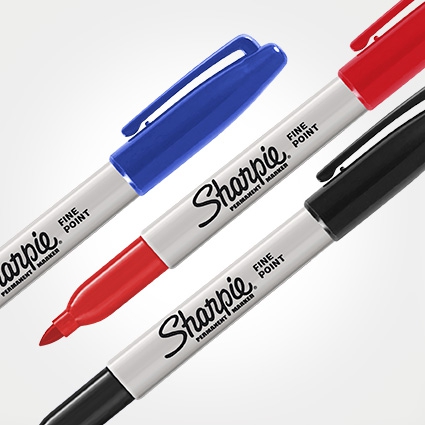 SHARPIE