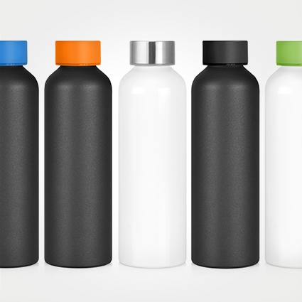 ALUMINIUM DRINK BOTTLES