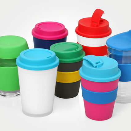 CUP2GO COFFEE CUPS