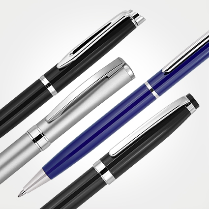 METAL PENS - PRESTIGE