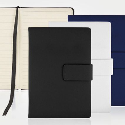 NOTEBOOKS