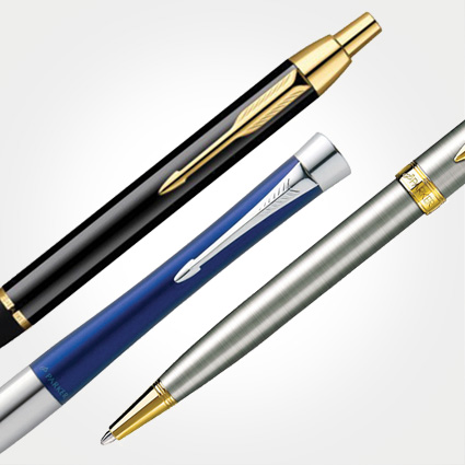 PARKER PENS