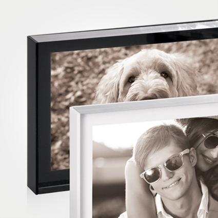 PHOTO FRAMES