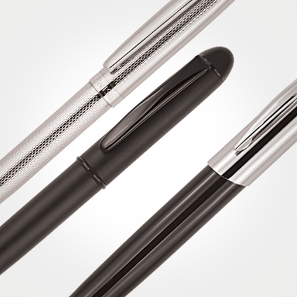 PENLINESWISS METAL PENS