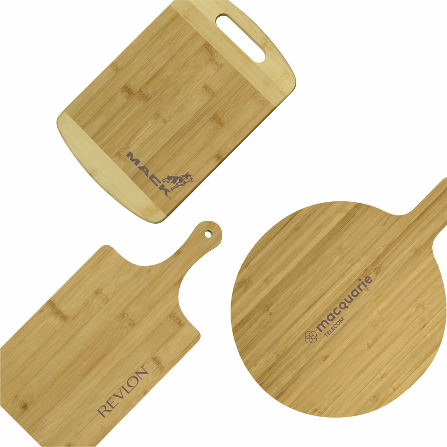 CHEESE & SERVING BOARDS