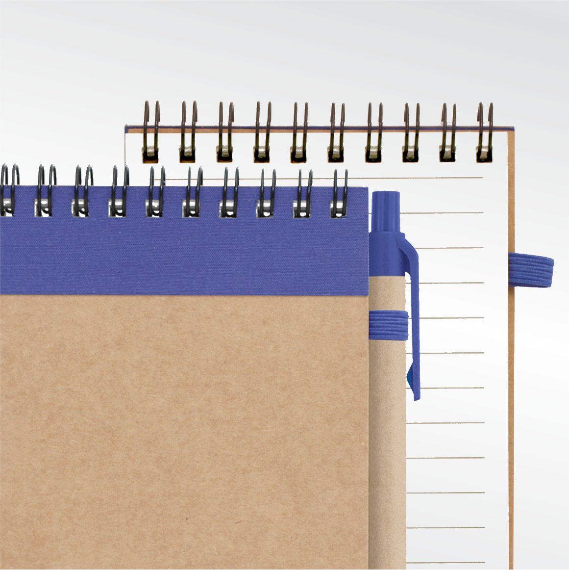 NOTEBOOKS & PENS