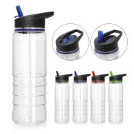 Bottle Tritan 750ml