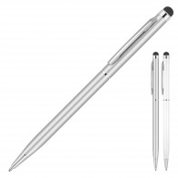 Metal Pen Ballpoint Executive Stylus Yasmin