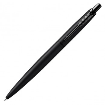 Parker Jotter XL Monochrome Matte Black Ballpoint