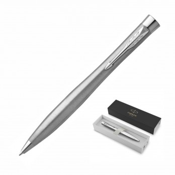 Metal Pen Ballpoint Parker Urban Metro Metallic CT