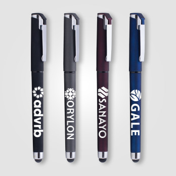 Islander Softy Gel Classic w/Stylus
