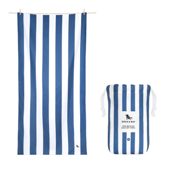 Dock & Bay© Quick Dry Towel - 160 x 90 cm