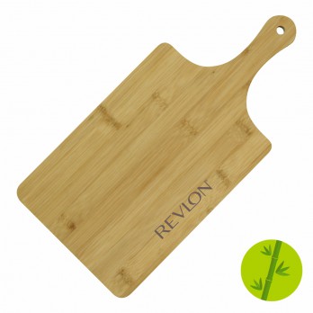 Toulouse Bamboo Serving Board