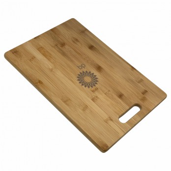 Bamboo Cheese/Serving Board 