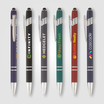 Prince Softy Pen w/Stylus
