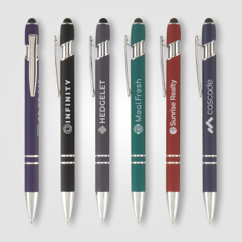 Prince Softy Pen w/Stylus