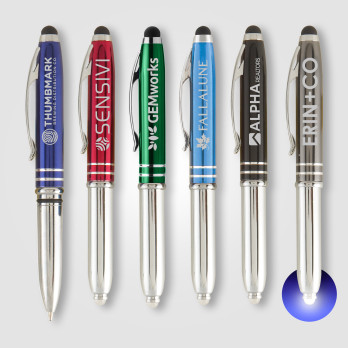 Brando Shiny Stylus Pen