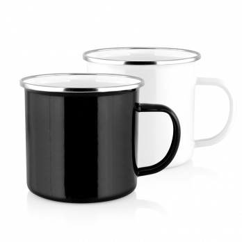 Enamel Cup 500ml