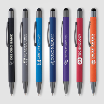 Bowie Softy Stylus Pen