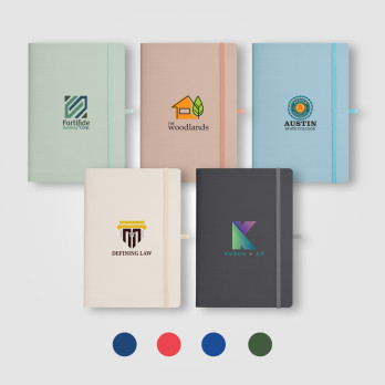 Monolith - A5 Stone Paper Notebook