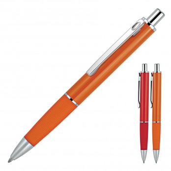 Metal Pen Ballpoint Executive Perugia