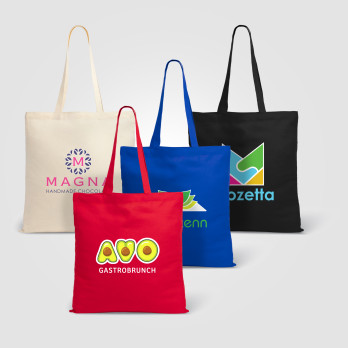 Westport - 5 oz. Cotton Tote Bag