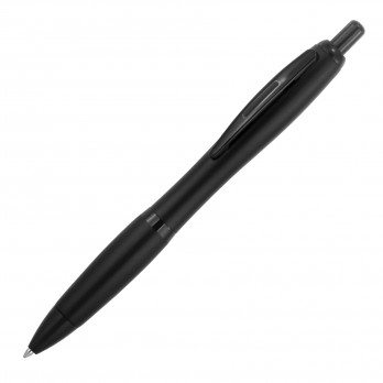 CARA MATT BLACK BALLPOINT BLACK TRIM