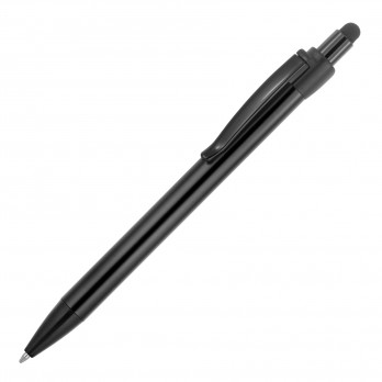 Executive Metal Pen Ballpoint Stylus Nicholas
