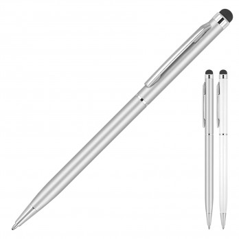 Metal Pen Ballpoint Executive Stylus Yasmin