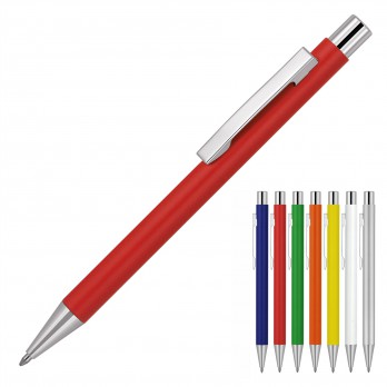 Metal Pen Ballpoint Executive Matte Alexander