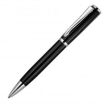 Metal Pen Ballpoint Prestige Diana