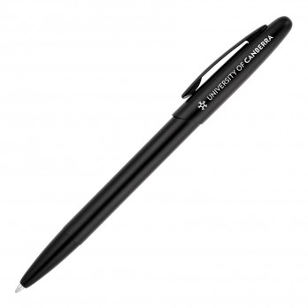 Metal Pen Ballpoint Executive Matte Gabriella