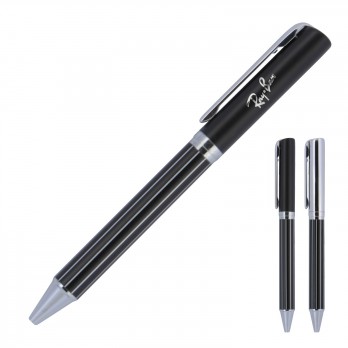 Metal Pen Ballpoint Prestige Cooper