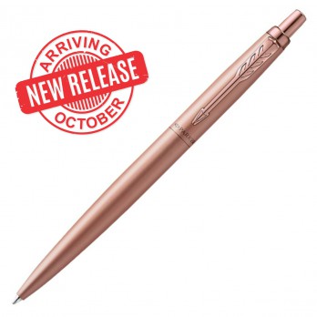Parker jotter rose gold clearance