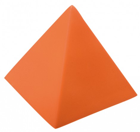 DA196 Stress Shape - Pyramid