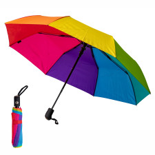Umbrella Rainbow 95