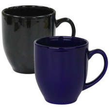 440ml Manhattan Coffee Mug Solid Colours