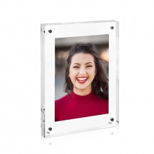 Medium Acrylic Photo Frame