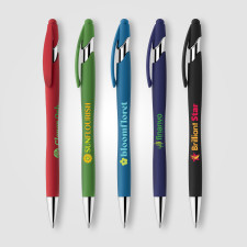 La Jolla Softy Brights Pen w/Stylus