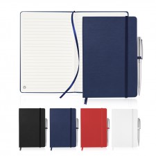 Notebook Journal A5 Executive