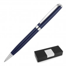 Metal Pen Ballpoint Derofe Connoisseur