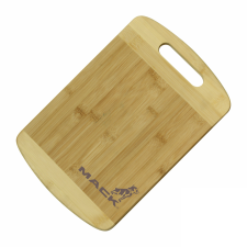 Kavala Bamboo Serving Board