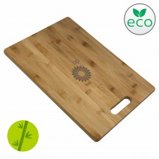 Bamboo Cheese/Serving Board 