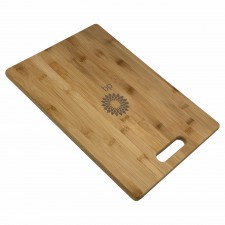 Bamboo Cheese/Serving Board 