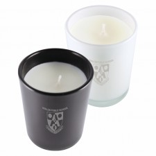 Small Soy Wax Candle Glass 65g
