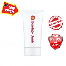 Hand Sanitiser Gel Tube 60ml