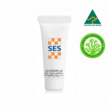 NEW Sunscreen SPF 50+ Australian Made 10ml