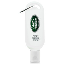 NEW Australian Made Sunscreen SPF 50 Carabiner - 50ml